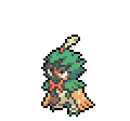 Decidueye